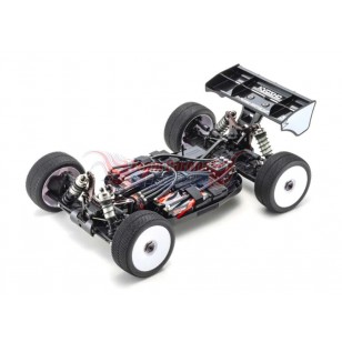KYOSHO INFERNO MP10e TKI2 1/8 Electric Off-road Buggy Kit 34116